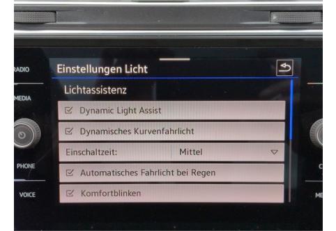 VW Tiguan #15