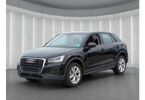 Audi Q2 #4