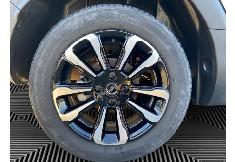 Opel Crossland X #8