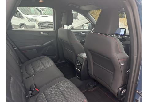 Ford Kuga #20