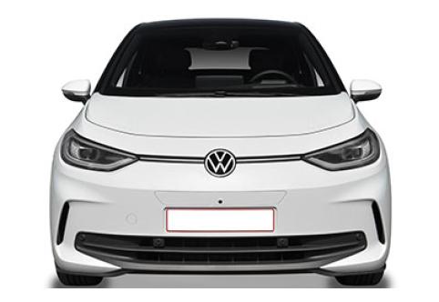 VW ID.3 #2