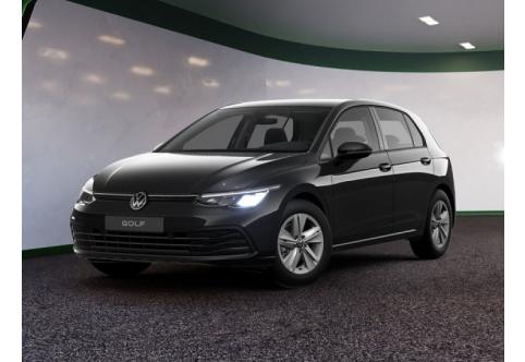 VW Golf #1