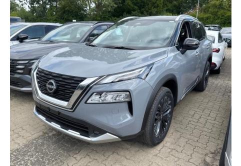 Nissan X-Trail #2