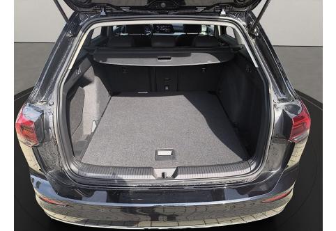 VW Golf #20