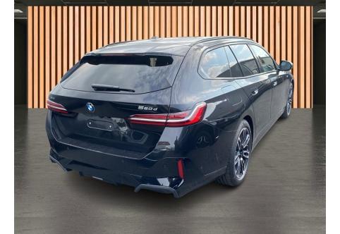 BMW 5er #4