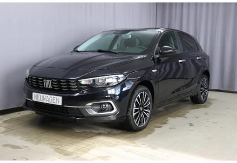 Fiat Tipo #1