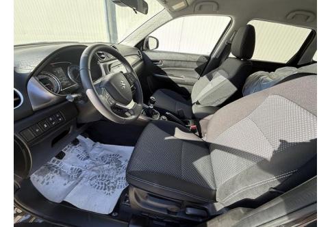 Suzuki Vitara #8