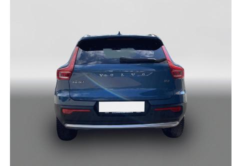 Volvo XC40 #7