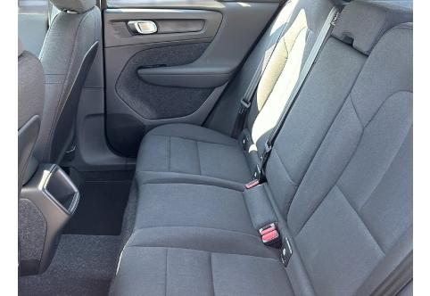 Volvo XC40 #15