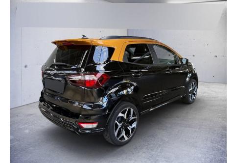 Ford EcoSport #3