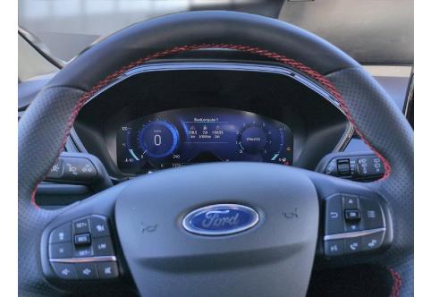 Ford Kuga #11