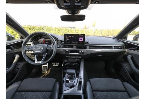 Audi RS5 #6