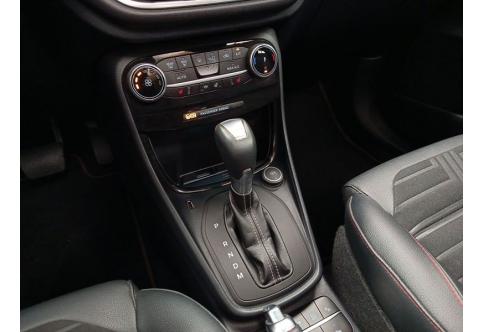 Ford Puma #20