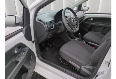 VW up! #6