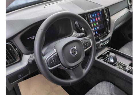 Volvo XC60 #9