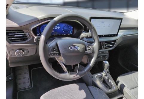 Ford Focus #10