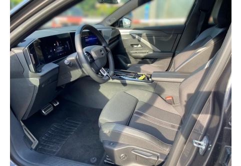 Opel Astra #3