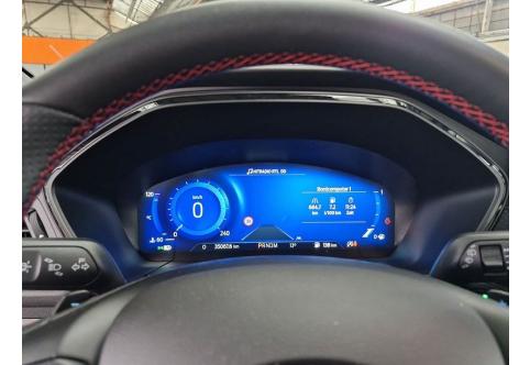 Ford Kuga #11