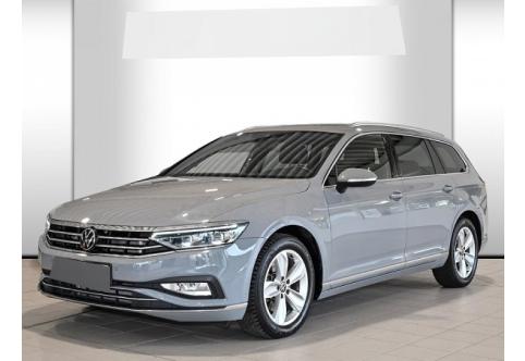 VW Passat #1