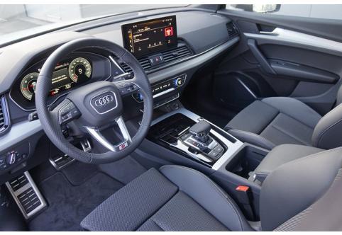Audi Q5 #4