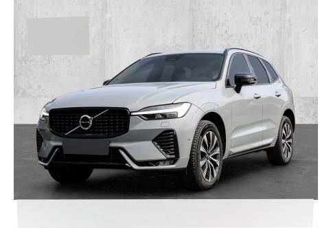 Volvo XC60 #1