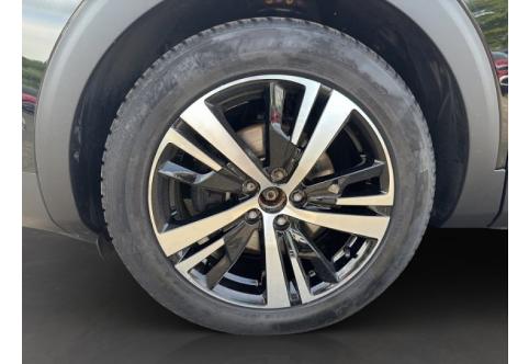 Peugeot 5008 #7