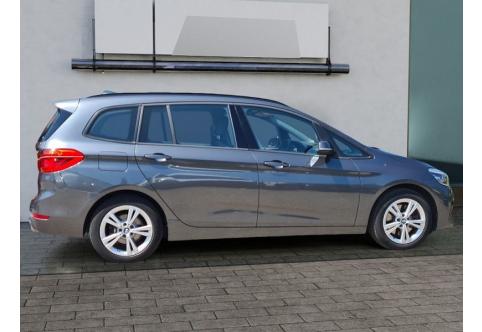 BMW 2er #6