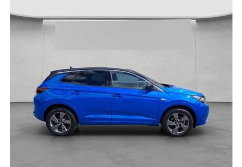 Opel Grandland X #7