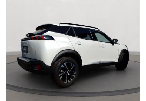 Peugeot 2008 #5