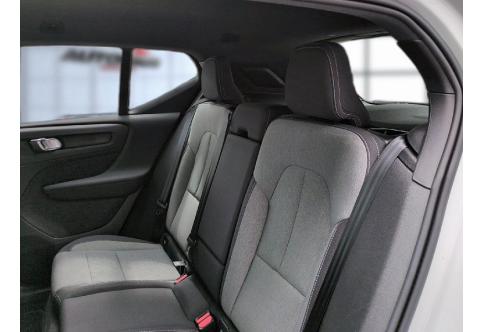 Volvo XC40 #12