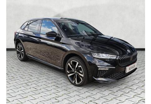 Skoda Scala #1