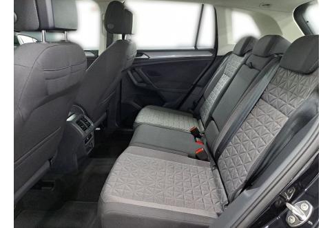 VW Tiguan #16