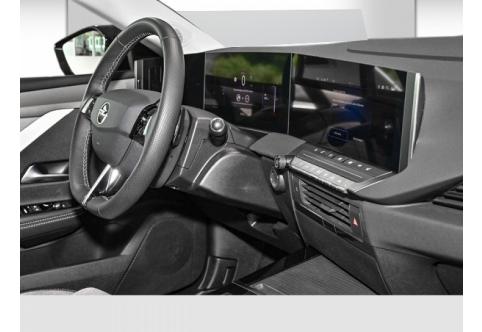 Opel Astra #8