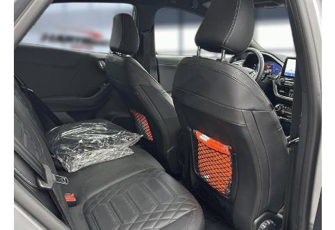 Ford Puma #9