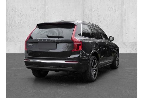 Volvo XC90 #2