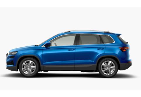 Skoda Karoq #3