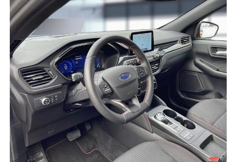 Ford Kuga #6
