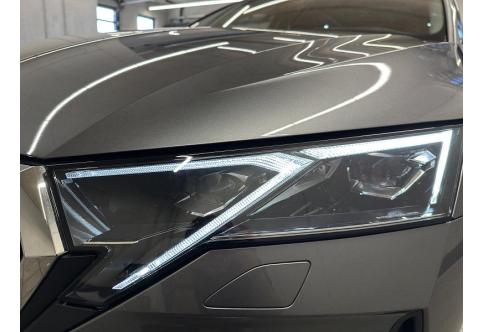 Skoda Octavia #22