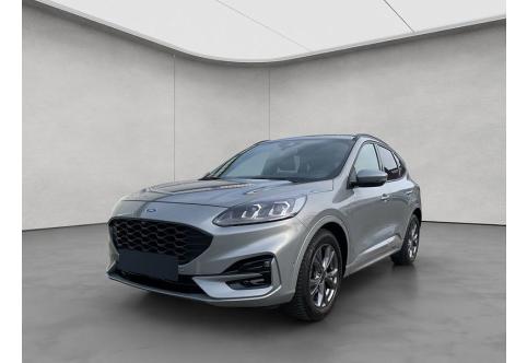 Ford Kuga #1