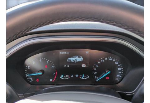 Ford Focus #12