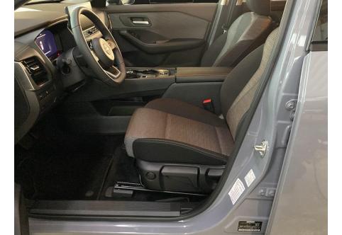 Nissan X-Trail #7