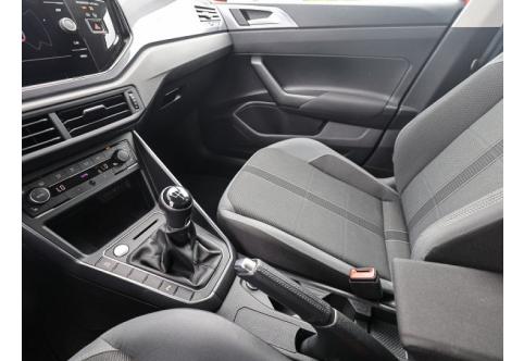 VW Polo #14