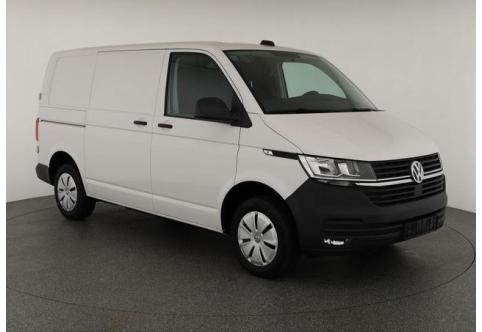 VW T6.1 Transporter #1