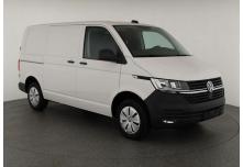 VW T6.1 Transporter