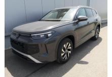 VW Tayron