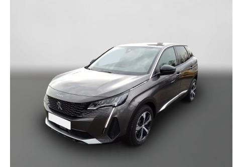 Peugeot 3008 #1