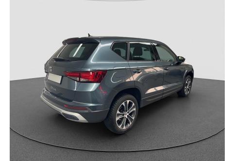 Seat Ateca #6