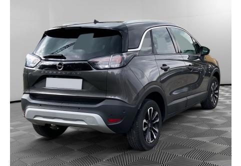 Opel Crossland X #2