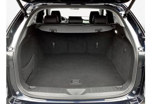 Mazda CX-60 #6