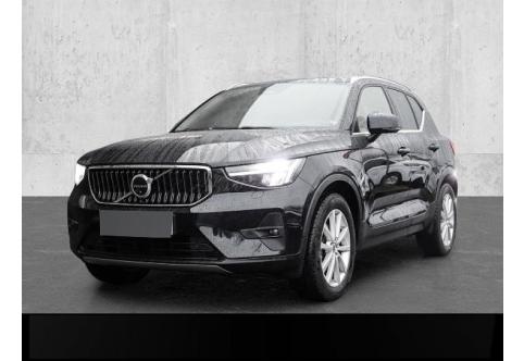 Volvo XC40 #1